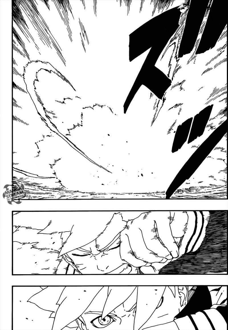 Read Boruto։ Naruto Next Generations EN Manga Online