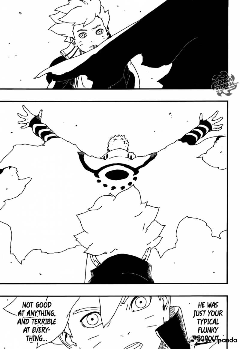 Read Boruto։ Naruto Next Generations EN Manga Online