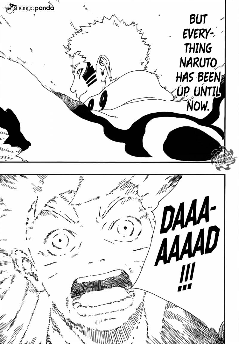 Read Boruto։ Naruto Next Generations EN Manga Online