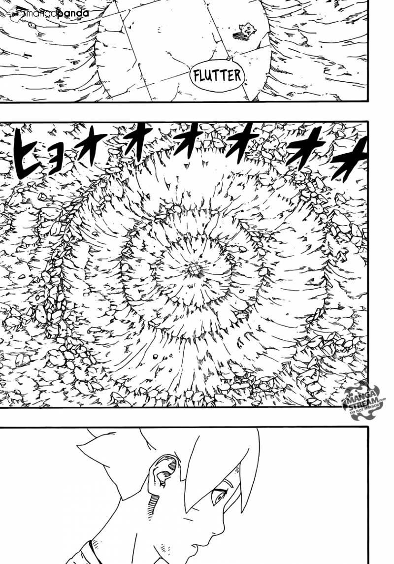 Read Boruto։ Naruto Next Generations EN Manga Online