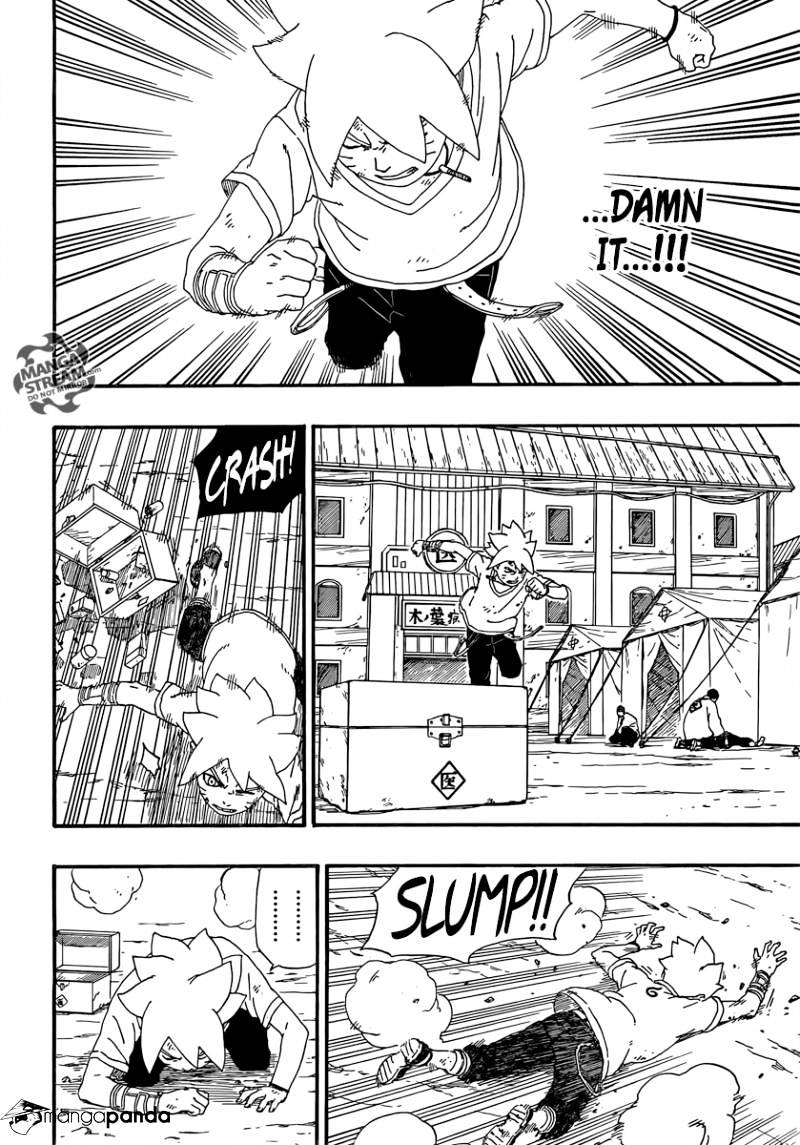 Read Boruto։ Naruto Next Generations EN Manga Online