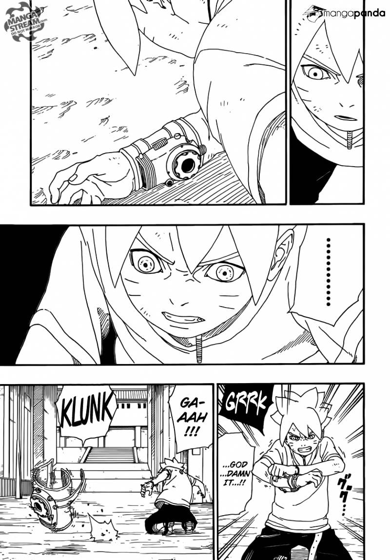 Read Boruto։ Naruto Next Generations EN Manga Online
