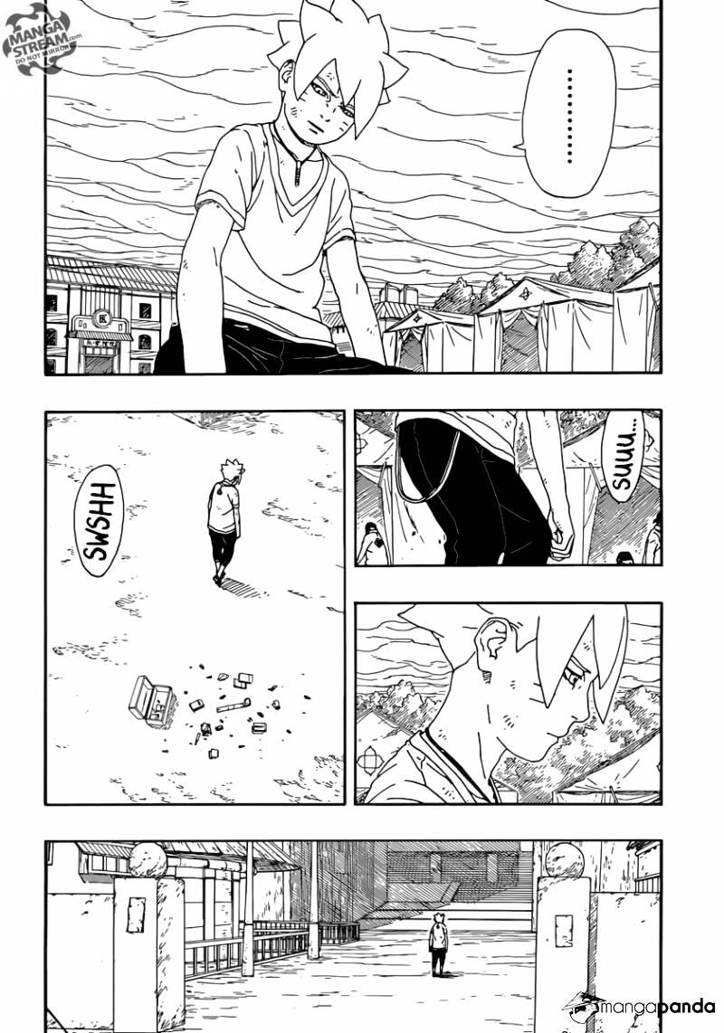 Read Boruto։ Naruto Next Generations EN Manga Online