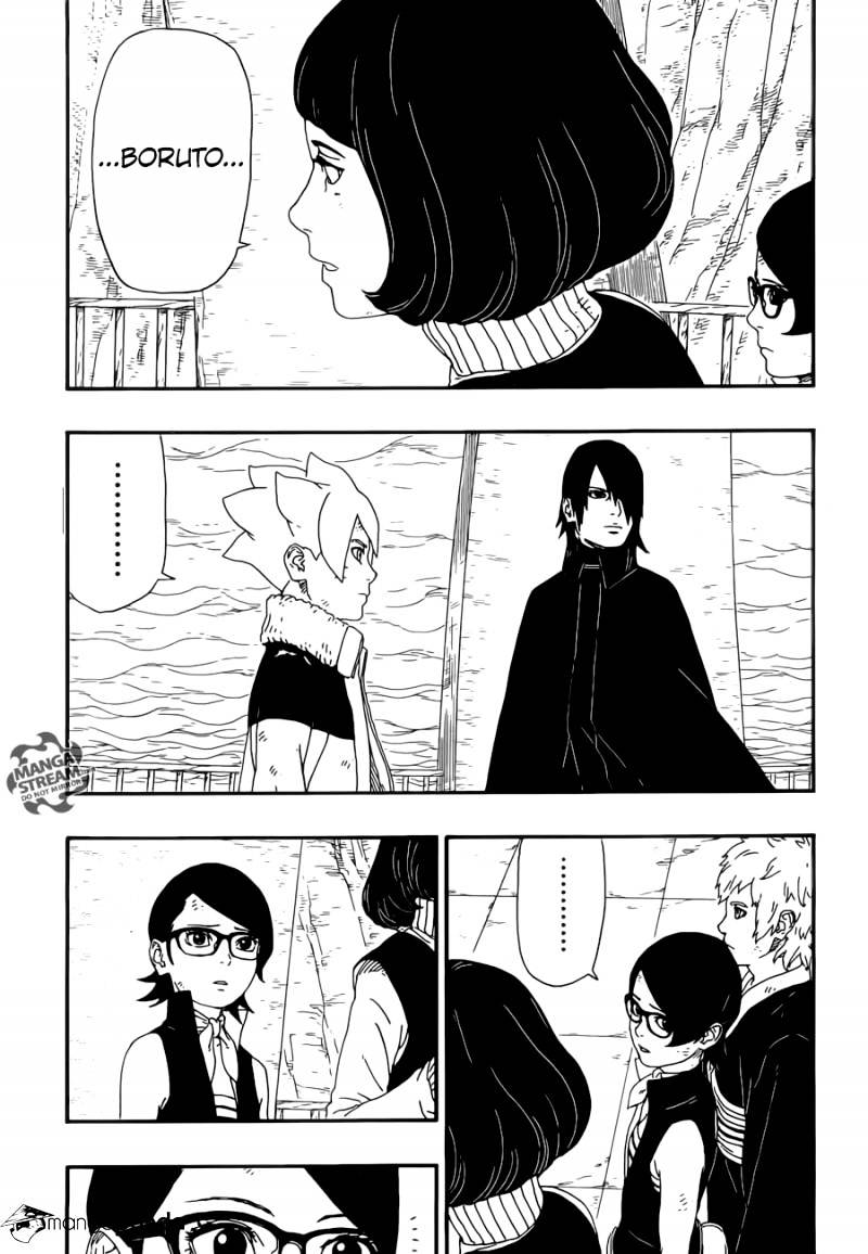 Read Boruto։ Naruto Next Generations EN Manga Online