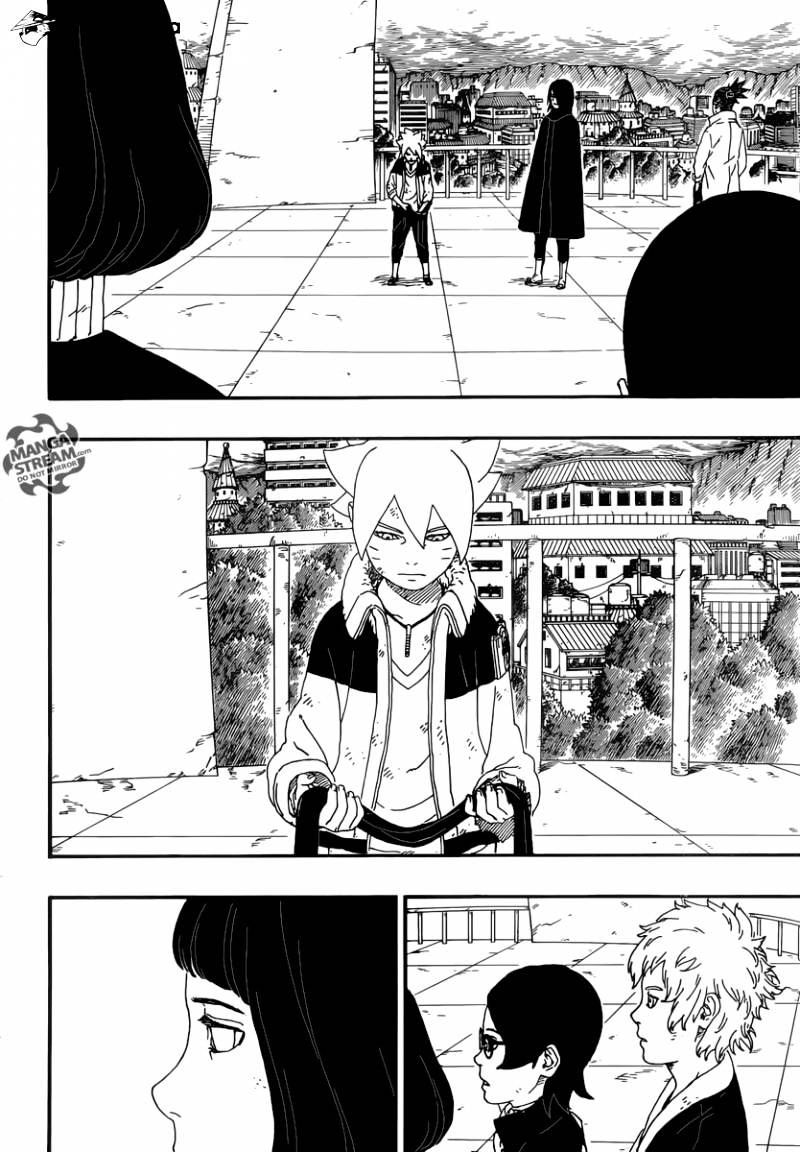 Read Boruto։ Naruto Next Generations EN Manga Online
