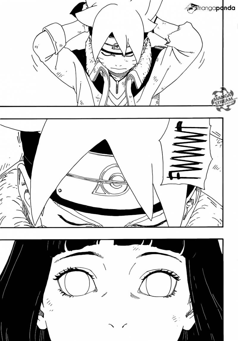 Read Boruto։ Naruto Next Generations EN Manga Online