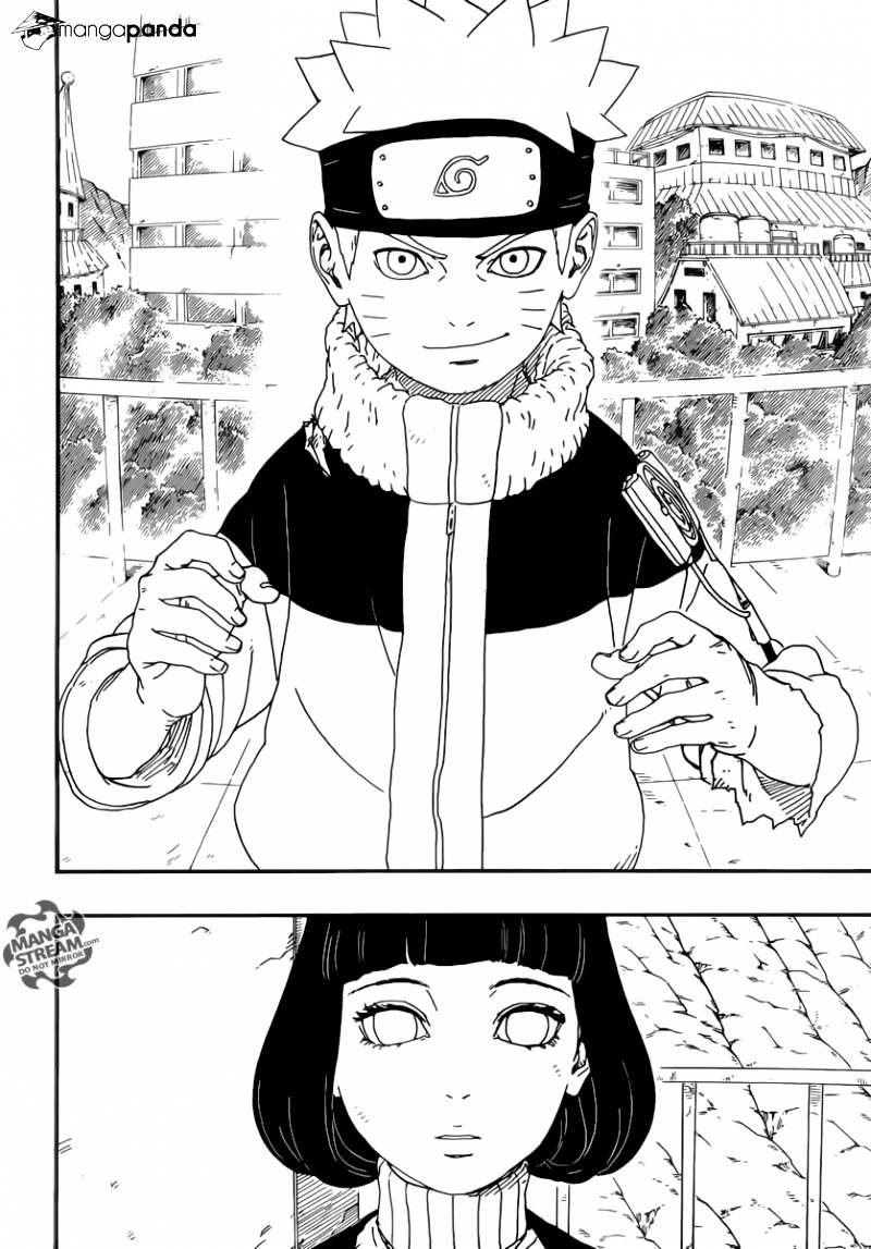 Read Boruto։ Naruto Next Generations EN Manga Online