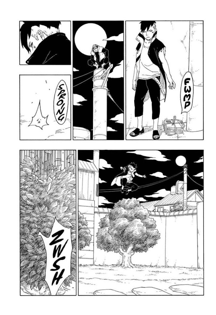 Read Boruto։ Naruto Next Generations EN Manga Online