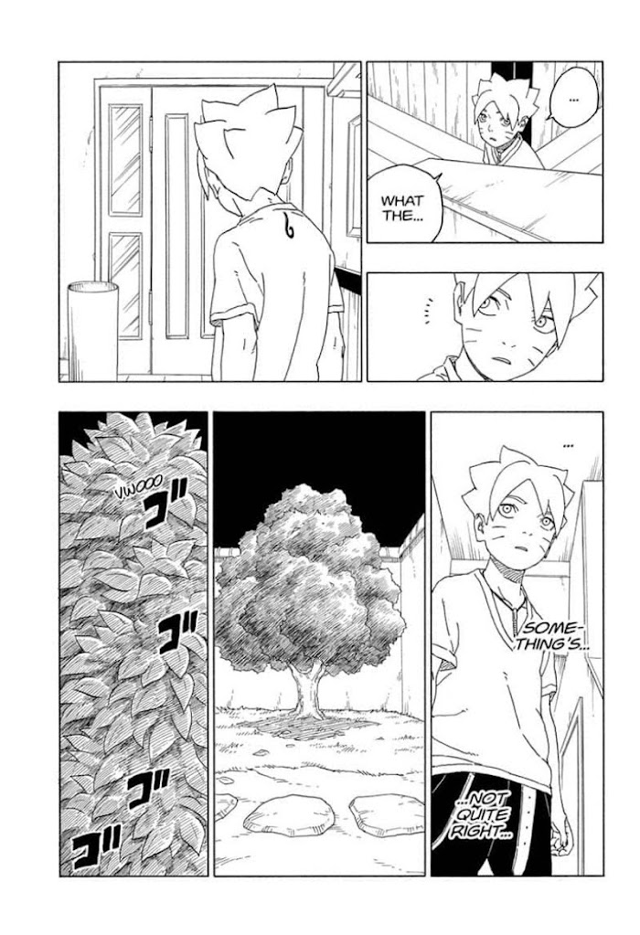 Read Boruto։ Naruto Next Generations EN Manga Online