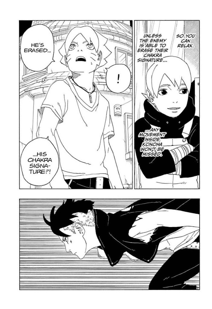 Read Boruto։ Naruto Next Generations EN Manga Online
