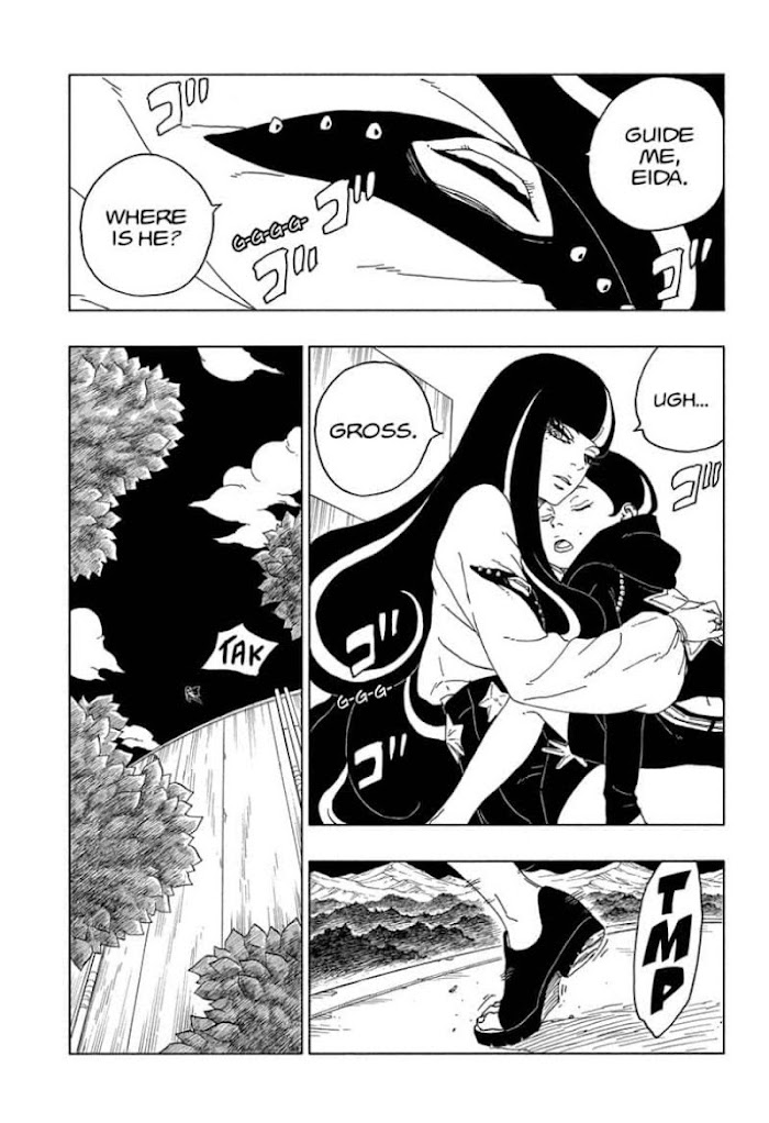 Read Boruto։ Naruto Next Generations EN Manga Online
