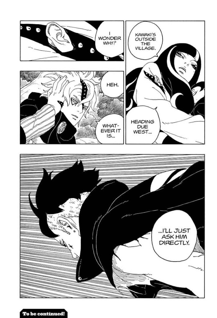 Read Boruto։ Naruto Next Generations EN Manga Online