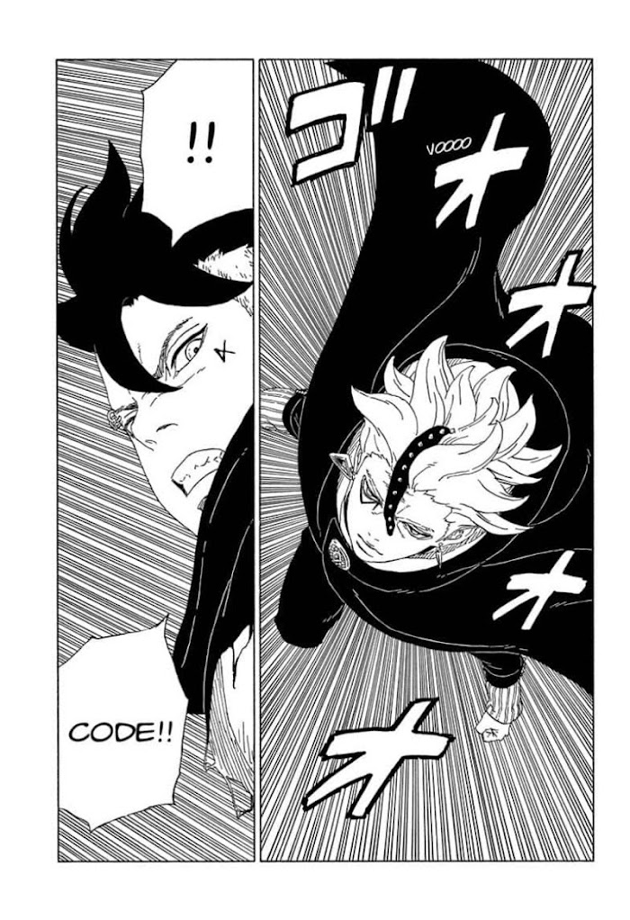 Read Boruto։ Naruto Next Generations EN Manga Online