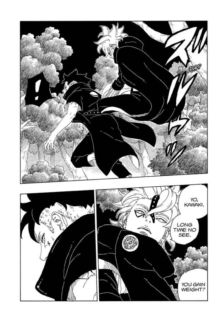 Read Boruto։ Naruto Next Generations EN Manga Online