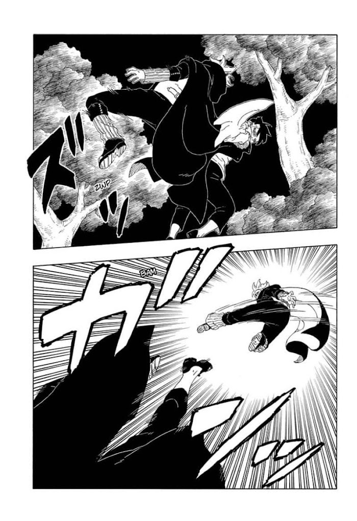 Read Boruto։ Naruto Next Generations EN Manga Online