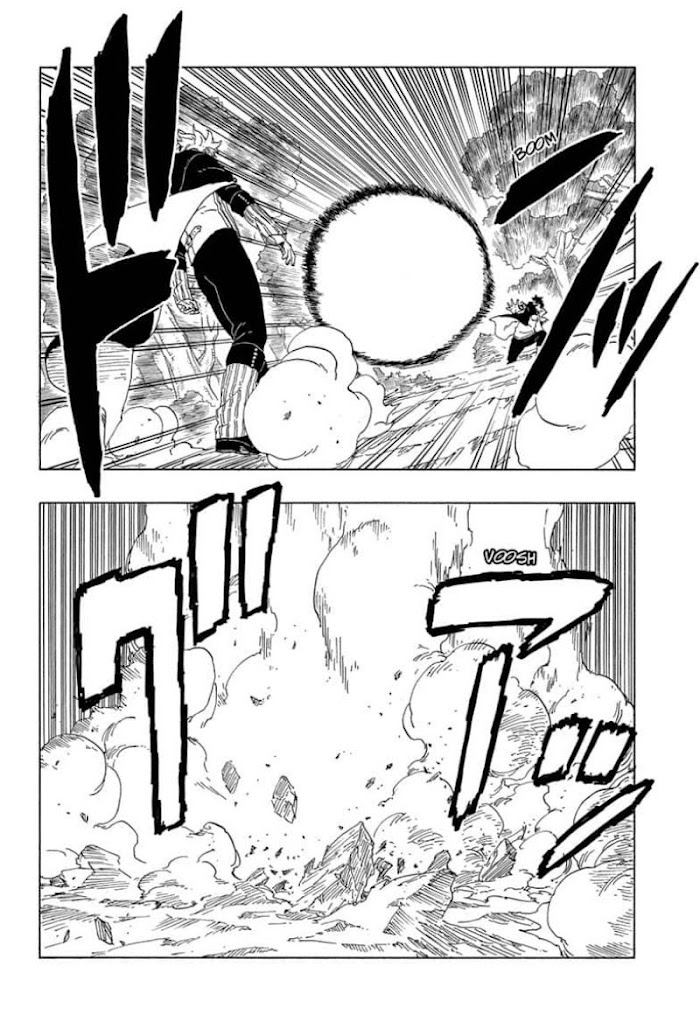 Read Boruto։ Naruto Next Generations EN Manga Online