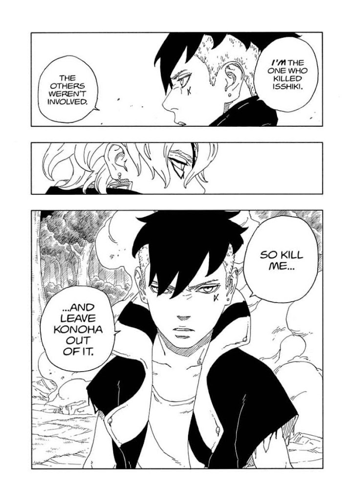 Read Boruto։ Naruto Next Generations EN Manga Online