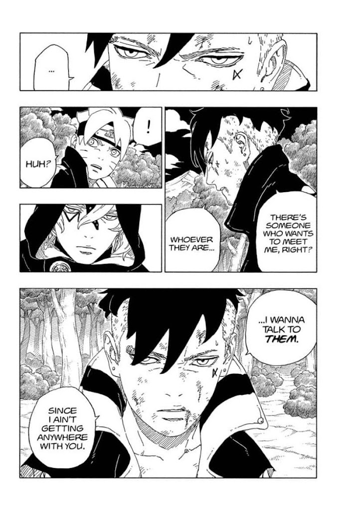 Read Boruto։ Naruto Next Generations EN Manga Online