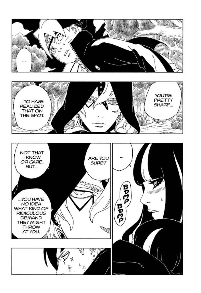 Read Boruto։ Naruto Next Generations EN Manga Online