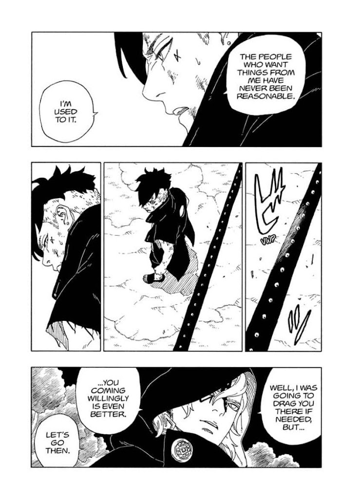 Read Boruto։ Naruto Next Generations EN Manga Online