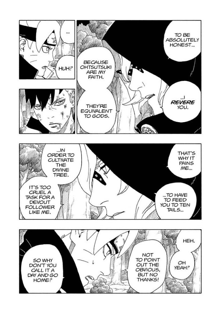 Read Boruto։ Naruto Next Generations EN Manga Online