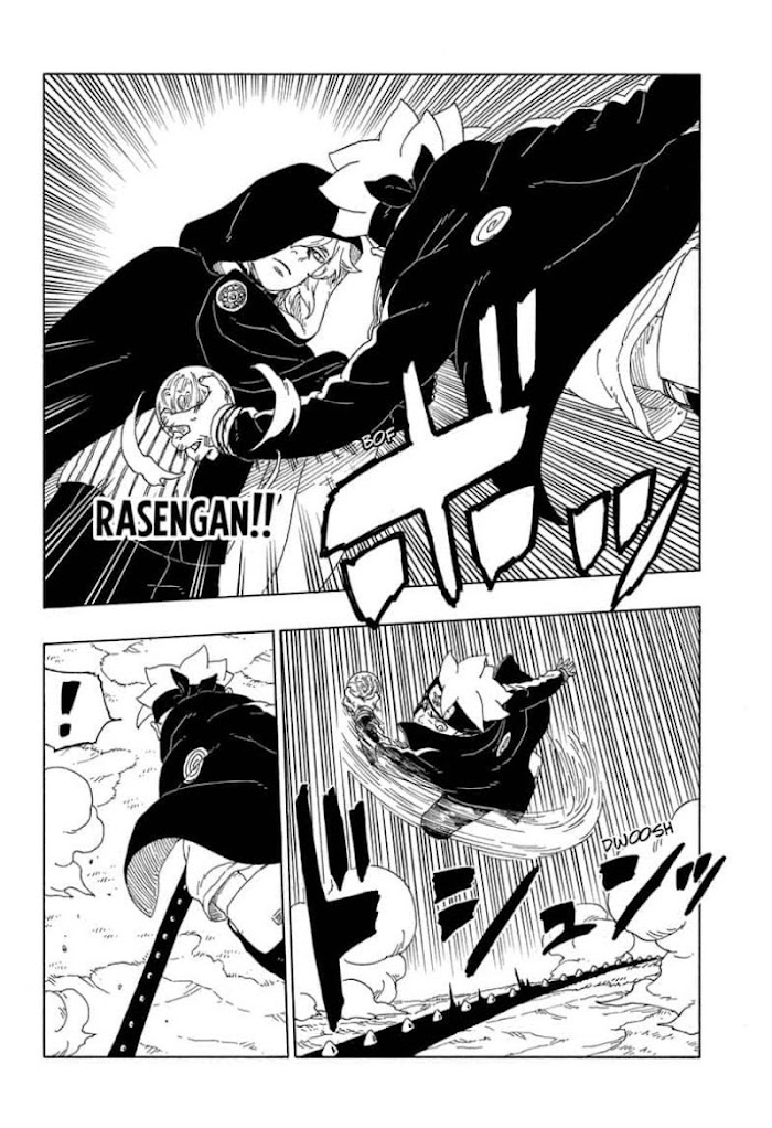 Read Boruto։ Naruto Next Generations EN Manga Online
