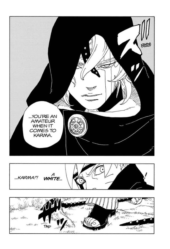 Read Boruto։ Naruto Next Generations EN Manga Online