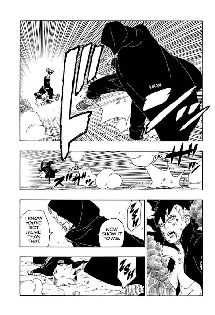 Read Boruto։ Naruto Next Generations EN Manga Online