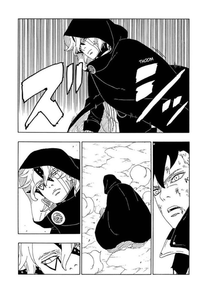 Read Boruto։ Naruto Next Generations EN Manga Online