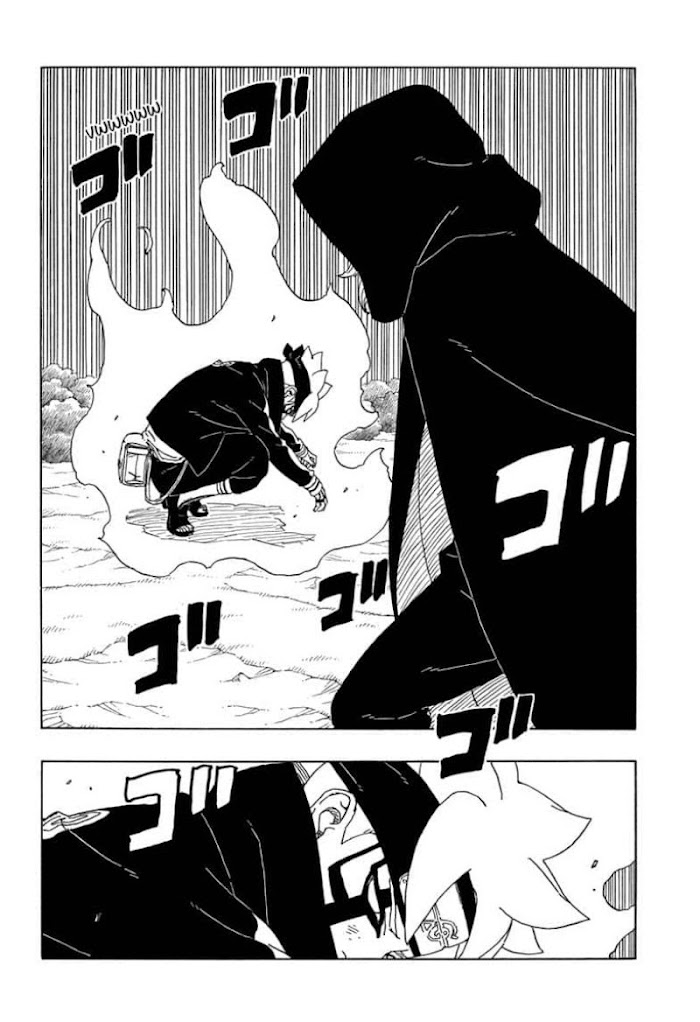 Read Boruto։ Naruto Next Generations EN Manga Online