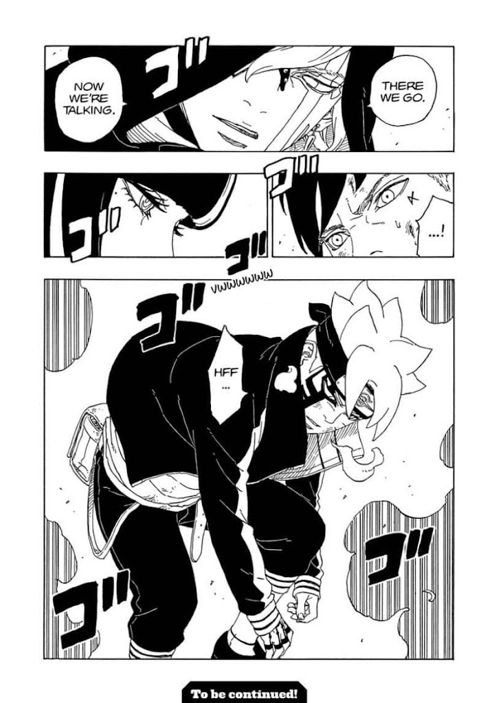Read Boruto։ Naruto Next Generations EN Manga Online