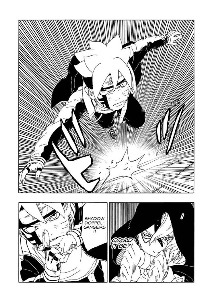 Read Boruto։ Naruto Next Generations EN Manga Online