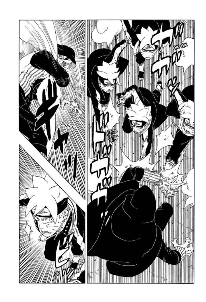 Read Boruto։ Naruto Next Generations EN Manga Online