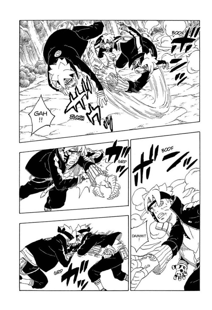 Read Boruto։ Naruto Next Generations EN Manga Online