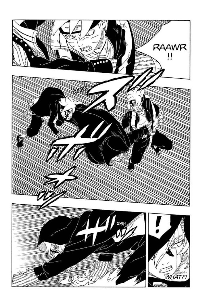 Read Boruto։ Naruto Next Generations EN Manga Online