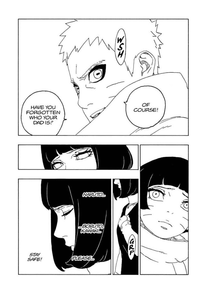 Read Boruto։ Naruto Next Generations EN Manga Online