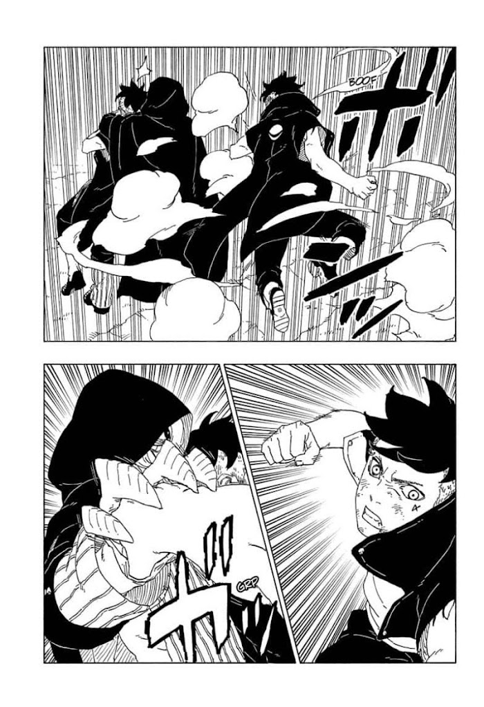 Read Boruto։ Naruto Next Generations EN Manga Online