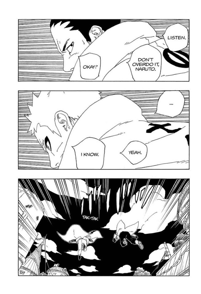 Read Boruto։ Naruto Next Generations EN Manga Online
