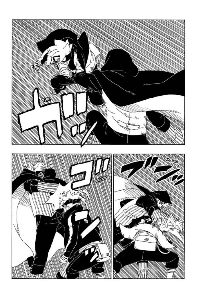 Read Boruto։ Naruto Next Generations EN Manga Online