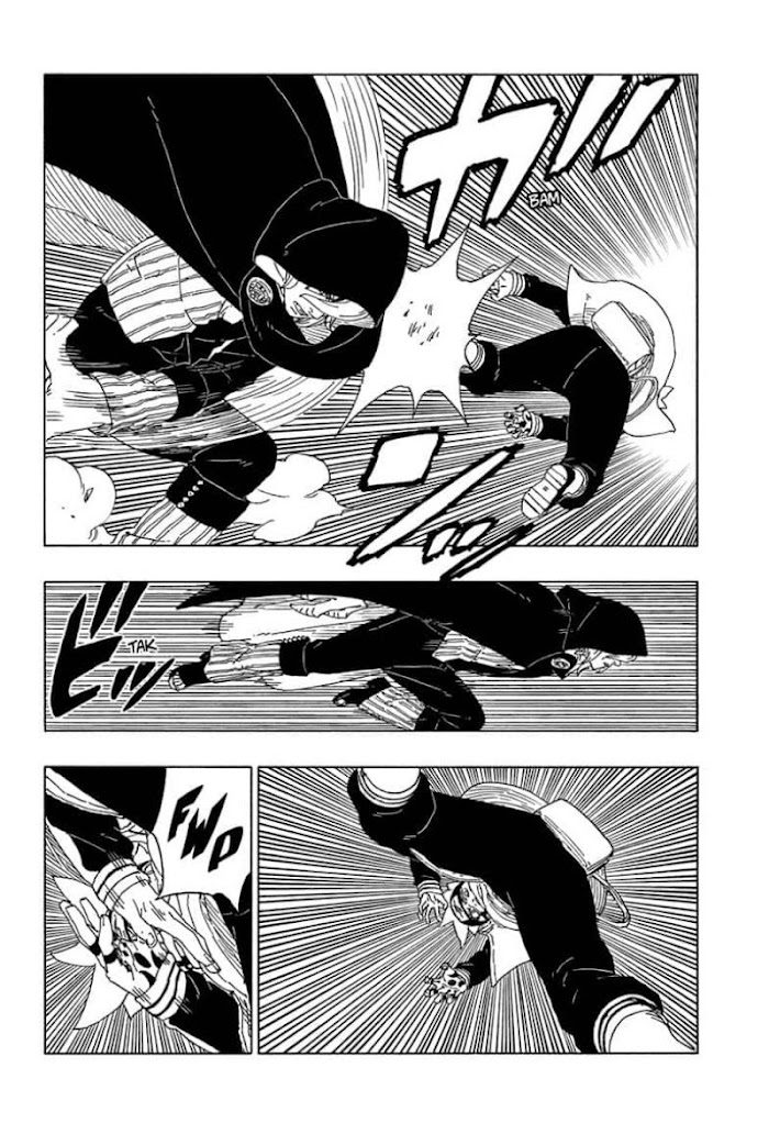Read Boruto։ Naruto Next Generations EN Manga Online