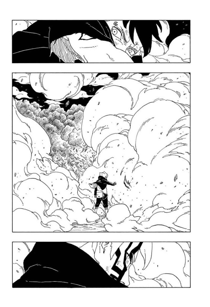 Read Boruto։ Naruto Next Generations EN Manga Online