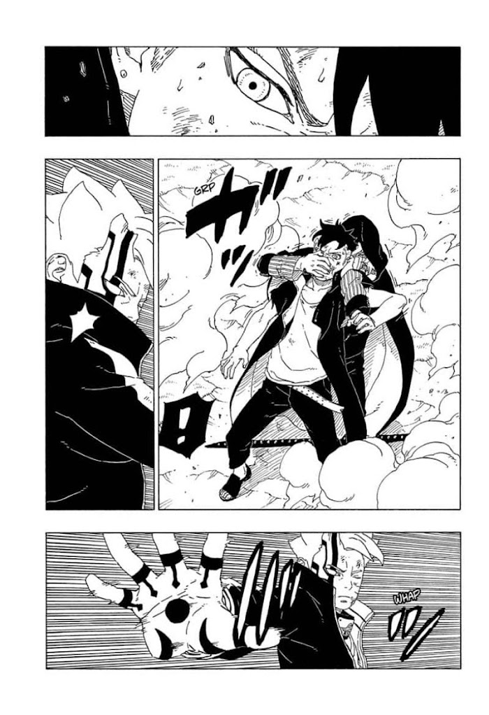 Read Boruto։ Naruto Next Generations EN Manga Online