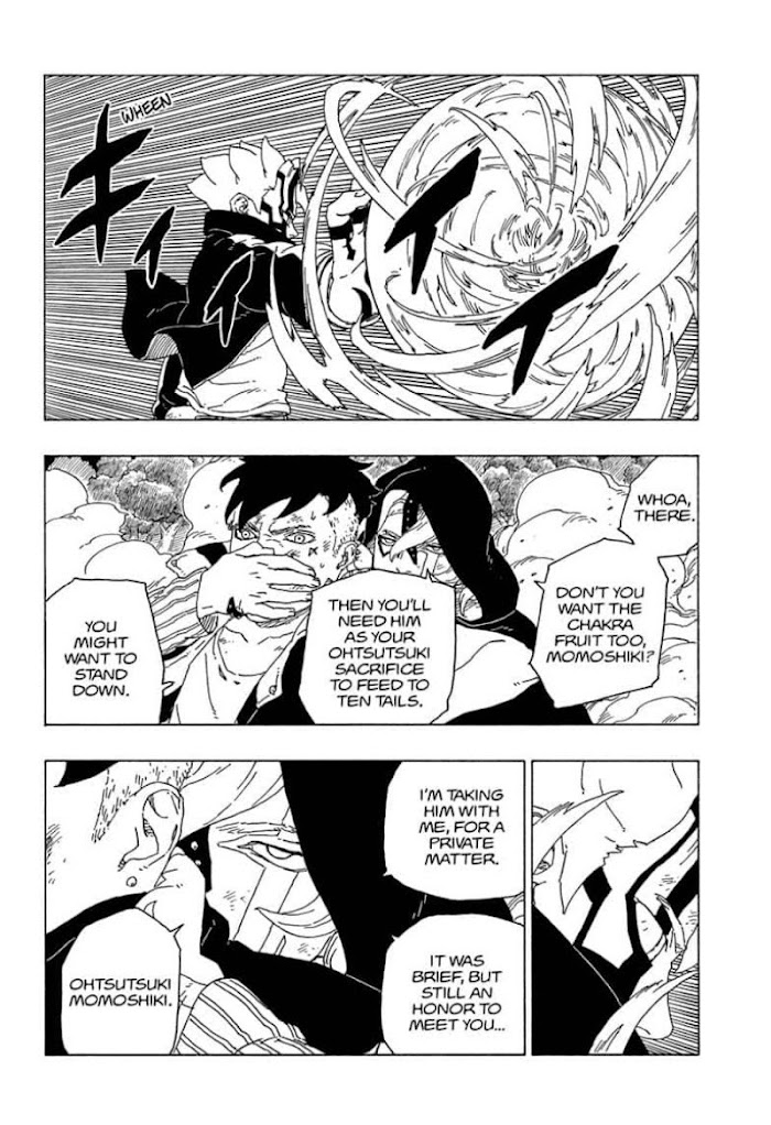 Read Boruto։ Naruto Next Generations EN Manga Online