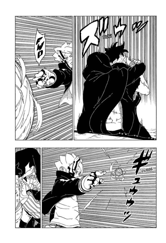 Read Boruto։ Naruto Next Generations EN Manga Online