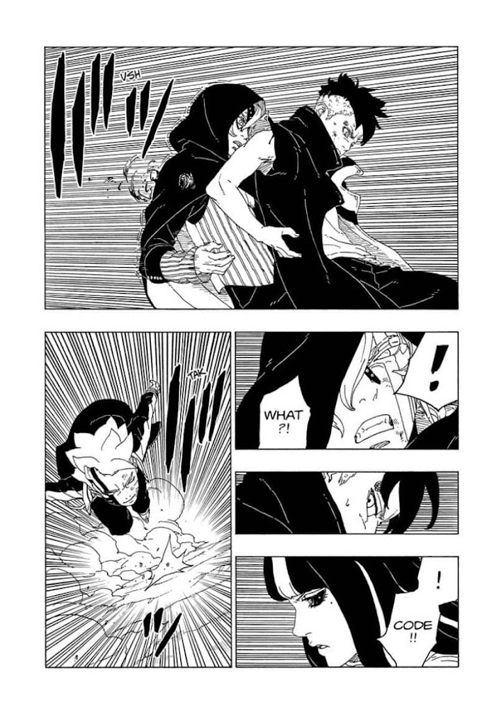 Read Boruto։ Naruto Next Generations EN Manga Online