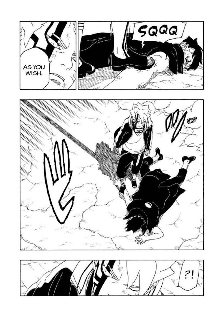 Read Boruto։ Naruto Next Generations EN Manga Online
