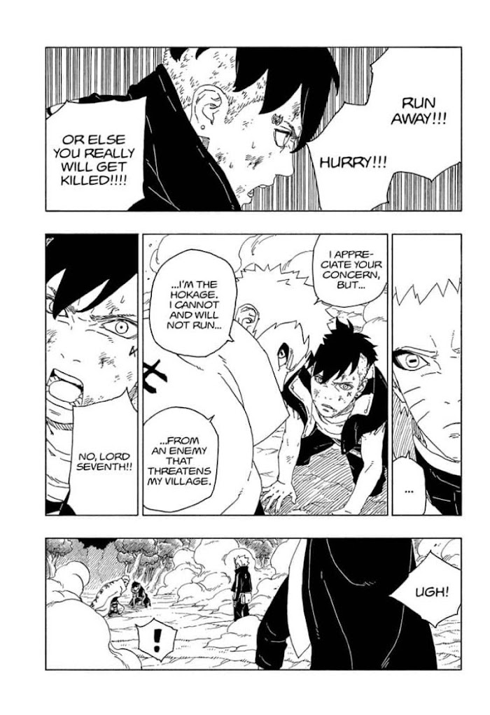 Read Boruto։ Naruto Next Generations EN Manga Online