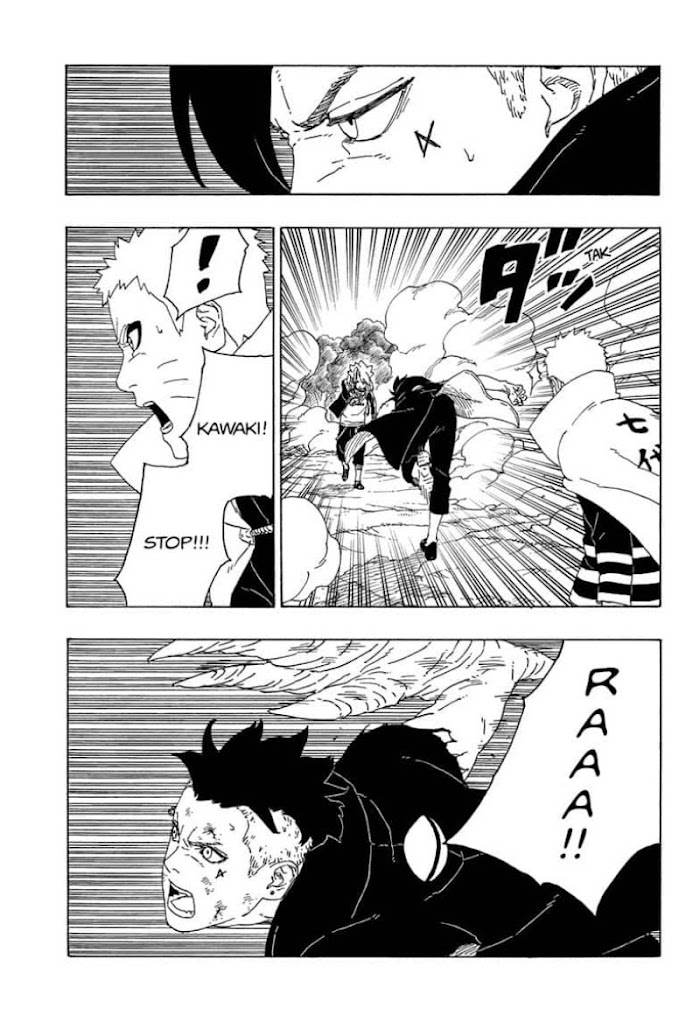 Read Boruto։ Naruto Next Generations EN Manga Online