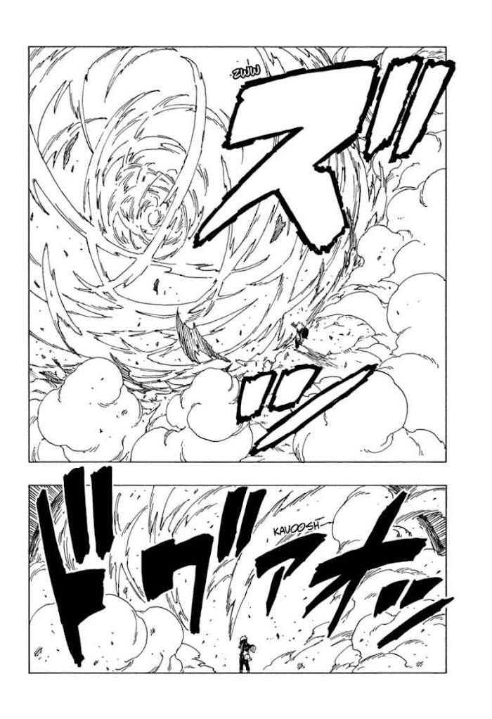 Read Boruto։ Naruto Next Generations EN Manga Online