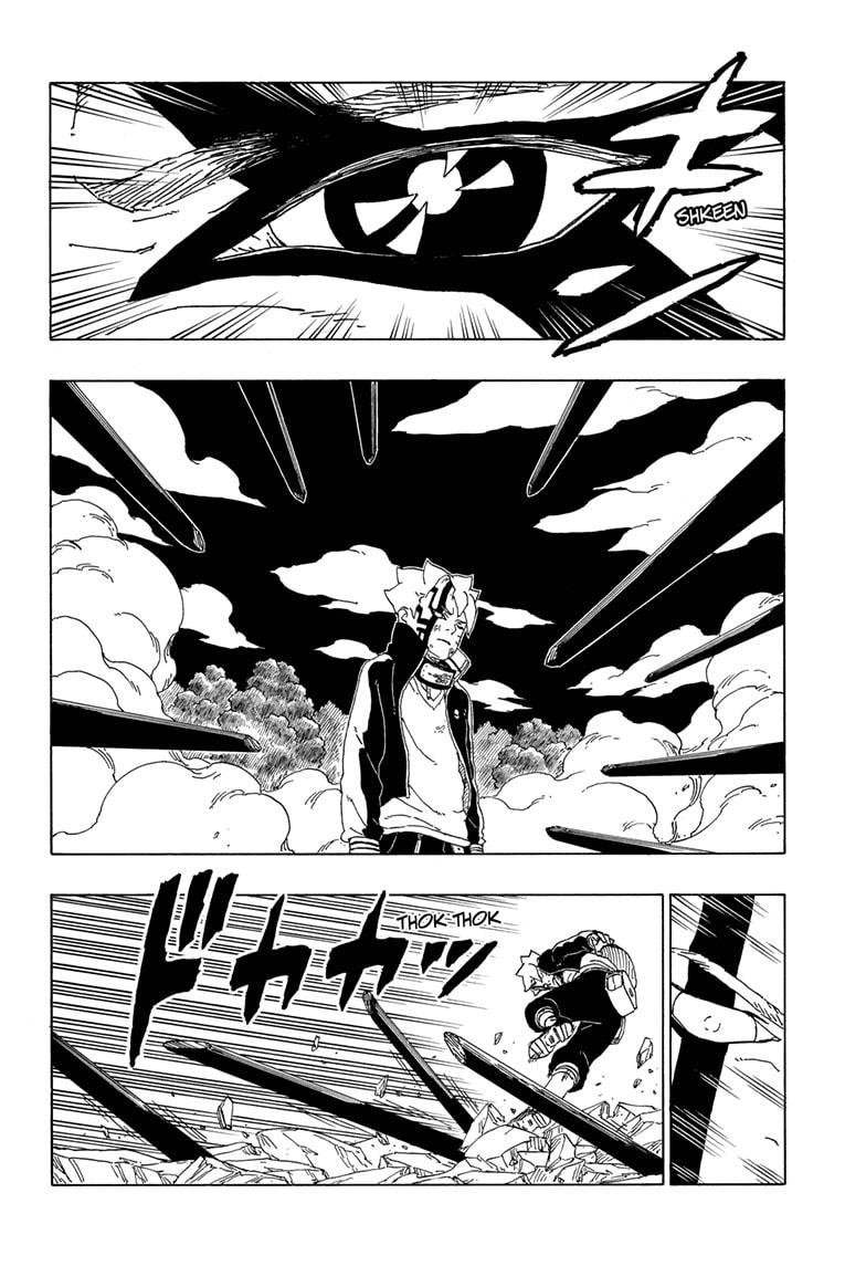 Read Boruto։ Naruto Next Generations EN Manga Online